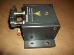 Bosch Pneumatic Gate Pallet Stop VE3/DD-100. Fixed Price $150.00.