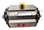 New Radius AS-012A Pneumatic Actuator 120PSIG. Fixed Price $750.00.
