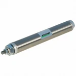 Speedair Cylinder 7/8" Bore Dia., 2" Stroke, 1/8" Npt Port #5TGG4. Fixed Price $47.03.