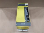 Fanuc Servo Amplifier Module A06B-6124-H106. Fixed Price $1075.00.