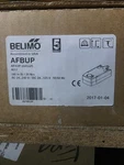 Belimo Afbup Hvac Spring Return Damper Actuator 50/60HZ 24/240VAC Fail-safe (k). Fixed Price $150.00.
