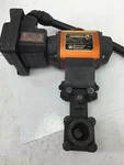 Used Good Worcester Controls 10E 39 Nz Pneumatic Actuator 1" & Limit Switch (B4). Fixed Price $37.46.