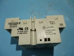 New Square D 8501NR62 Relay Socket. Fixed Price $9.95.