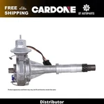 For 1978-1979 American Motors Concord 5L V8 Distributor Cardone. Fixed Price $173.36.