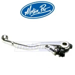 Motion Pro 14-9011 Forged Clutch Control Levers & Perches Rl. Fixed Price $56.99.