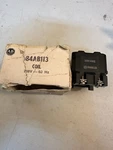 84AB113 Allen Bradley Coil 208V Nib. Fixed Price $10.00.