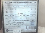 Allen Bradley 1388B-AV20 /b Servo Controller Ser. B-new No Box. Fixed Price $841.99.