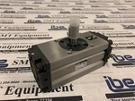 New Smc Rotary Actuator NCDRA1BS50-90C W/warranty. Fixed Price $80.00.