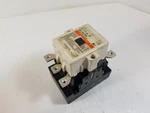 Fuji 3NC3F SC-N5 93 Electrical Contactor 120V. Fixed Price $120.00.
