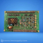 Mitsubishi LPC-2B BV11A106G51B Resonator Pressure Switch Board 6793. Fixed Price $558.96.
