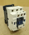 Schneider Electric CAD50G7 Control Relay N.o. Poles 10A W/ 120VAC Coil. Fixed Price $24.90.