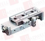 Smc MXQ8L-10A / MXQ8L10A (new In Box). Fixed Price $399.00.