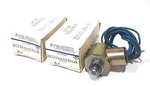 New Peter Paul 0E532000G1CCM Solenoid Valves 120/60. Fixed Price $35.00.