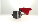 Honeywell Toggle Switch With Otto Cover. Fixed Price $30.00.