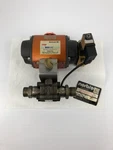 Norbro 10-RDB40-1SDBE0-D Pneumatic Actuator. Fixed Price $250.00.