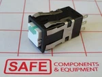 Honeywell Push Button Switch AML22CBX2AA 1-POLE Green Led Momentary Spdt G54-13. Fixed Price $32.87.