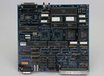 12724 Oregon Micro Systems Pcb, Multi-axis Motion Controller SRX-4. Fixed Price $804.74.