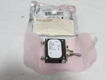 Airpax Circuit Breaker IUGN6-1-51-20.0 Sensata Amp Magnetic Toggle Switch. Fixed Price $66.98.