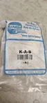 Bimba Air Cylinder Rebuild Kit K-a-s. Fixed Price $24.99.