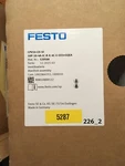 Festo 539506, Valve Manifold Assembly CPV10-EX-VI. Fixed Price $300.00.