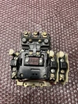 Used Allen Bradley 709-BOD103 /k Starter With 71A86 Coil. Fixed Price $25.00.