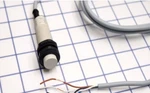 CA18CAN12PA Carlo Gavazzi Sensors Cap Prox Pl M18 Pnp No+nc Cab. Fixed Price $146.26.