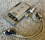 Smc Dual Rod Pneumatic Cylinder 20MM Stroke CXSL15-20 Flow Control Proximity. Fixed Price $29.99.