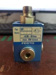 Festo GF-1/4 Rotary Distributor GF14 (Z2). Fixed Price $59.00.