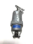 Johnson Controls D-3073-5 Damper Actuator 8-13 Psi Spring. Fixed Price $79.99.