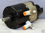 Smc Corporation NCDRB1BWU30-270S-T791S Single Vane Rotary Actuator. Fixed Price $160.54.