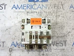 Westinghouse Dsl 31 Control Relay 110/120V Coil. Fixed Price $165.00.