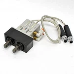 Smc MHKL2-16D-M9P Pneumatic Air Finger Gripper 14MM Long Stroke 30N Force. Fixed Price $49.29.