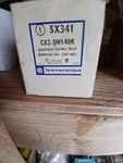 New Telemecanique CA2-DN140K Contactor Control Relay. Fixed Price $149.00.