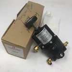 Fairchild 14232 Pneumatic Positive Negative Biasing Relay Series. Fixed Price $256.13.