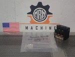 Rowan Controls 2150-SDAML-5-6 Overload Relay Used With Warranty. Fixed Price $25.99.
