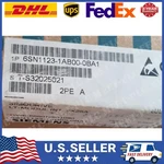 Siemens Simodrive 611 Lt Module 6SN1123-1AB00-0BA1 2X25A Finn Power 098117-. Fixed Price $747.47.