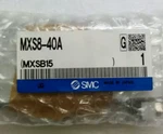 1PC New Precision Pneumatic Slide For Smc Cylinder MXS8-40A MXS840A. Fixed Price $110.06.