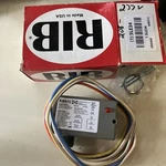 Functional Devices-rib RIBH1C Enclosed Pre-wired Relay, 10A 277VAC, Spdt, Lead. Fixed Price $21.00.