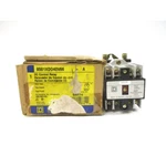 Square 8501XDO40V66 Ser. 230/250VDC Nsmp. Fixed Price $300.00.