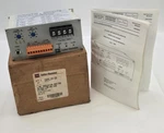 Cutler Hammer D64L1A-35 Current Limit Line Insulation Monitor 35MA. Fixed Price $35.00.