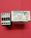 Siemens 3TH30 31-0BB4 Contactor Control Relay 3NO+1NC 24VDC New In Box!. Fixed Price $35.00.