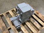 Beck 11-369 Rotary Actuator 1PH 120V 60HZ 110VA 20-2705-21. Fixed Price $1175.00.
