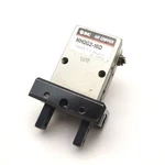 Smc MHQG2-16D High Rigidity 2-JAW Parallel Gripper Stroke: Bore: 16MM 0.6MPA. Fixed Price $185.00.