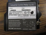 Eaton Cutler Hammer AR660A Industrial Control Relay New. Fixed Price $250.00.