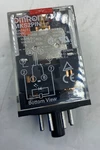 Omron MKS2PIN Power Relay 120VAC Coil 250VAC 30VDC 10A. Fixed Price $11.92.
