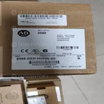 1PC New Allen-bradley 2098-DSD-HV030-SE Us Stock Warranty Included Free Shipping. Fixed Price $1499.39.