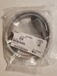 Smc LE-CP-1S Electric Actuator Cable For Lecp Stepper Motor Controller Free Ship. Fixed Price $59.99.