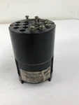 Lfe 8889-0003 Meter Relay Control Unit High Set Point 120V 5A 6.8VA 50/60HZ. Fixed Price $100.00.