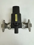 Swagelok Actuator 200 Psi Model 133SR With SS-83KS6 Valves. Fixed Price $929.00.