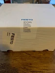 Festo HGPT-50-A-B-F-G2 560227 Parallel Gripper Brand New. Fixed Price $1400.00.